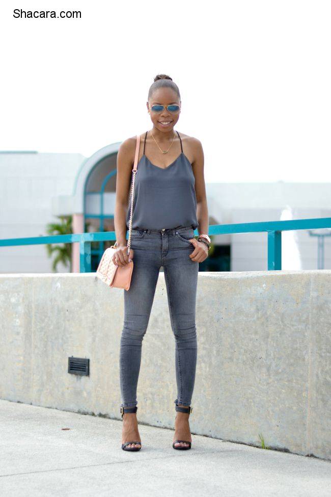 7 TOP SIMPLE OUTFITS TO TRY OUT IN ANY CITY OF THE WORLD