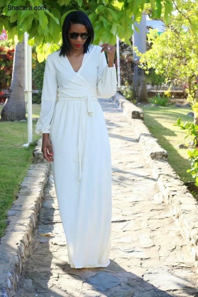 7 TOP SIMPLE OUTFITS TO TRY OUT IN ANY CITY OF THE WORLD