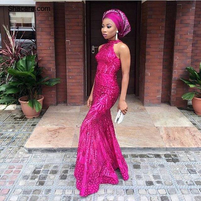 Sunday Inspiration: African Fashion Church Styles For All Sorts Of Women