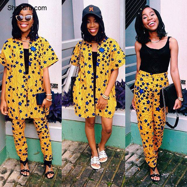 Sunday Inspiration: African Fashion Church Styles For All Sorts Of Women