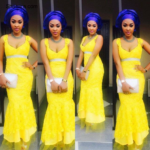 Sunday Inspiration: African Fashion Church Styles For All Sorts Of Women