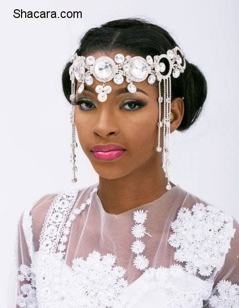 6 TOP BEST WEDDING TIARAS FOR YOUR WEDDING