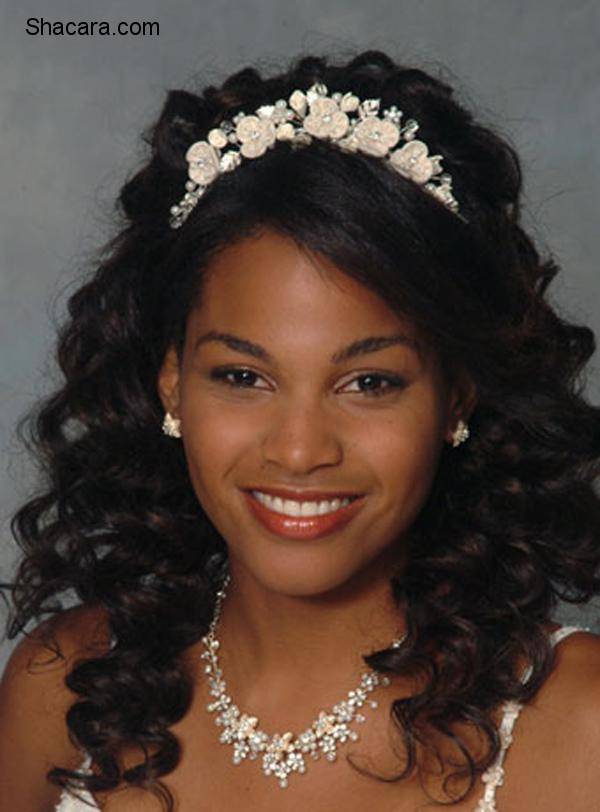 6 TOP BEST WEDDING TIARAS FOR YOUR WEDDING