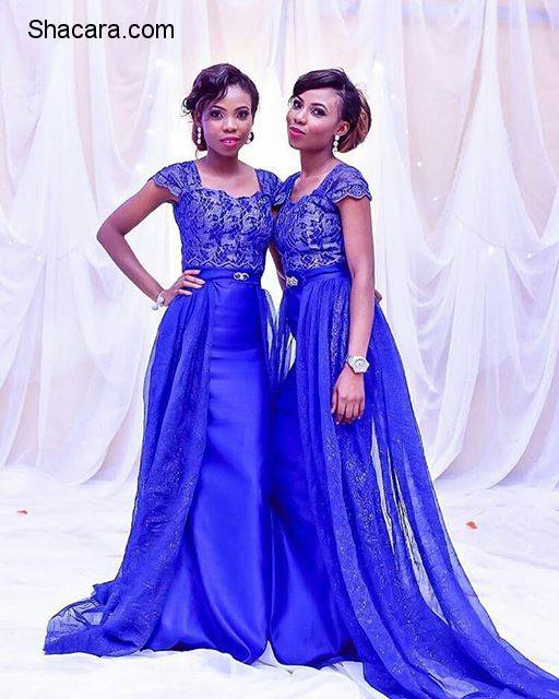SEQUIN, CHANTILLY LACE, ORGANZA AND MORE ASO EBI STYLE TRENDS FROM LAST WEEKEND