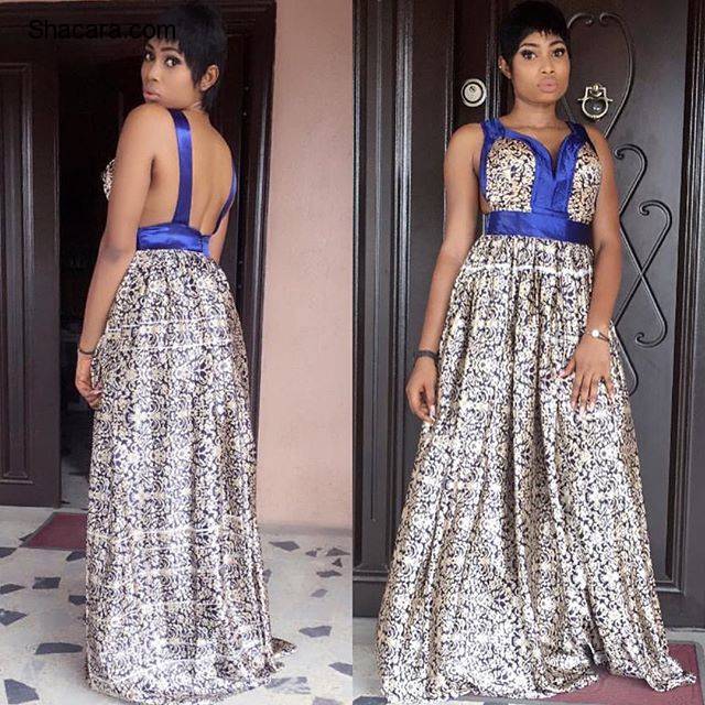 SEQUIN, CHANTILLY LACE, ORGANZA AND MORE ASO EBI STYLE TRENDS FROM LAST WEEKEND