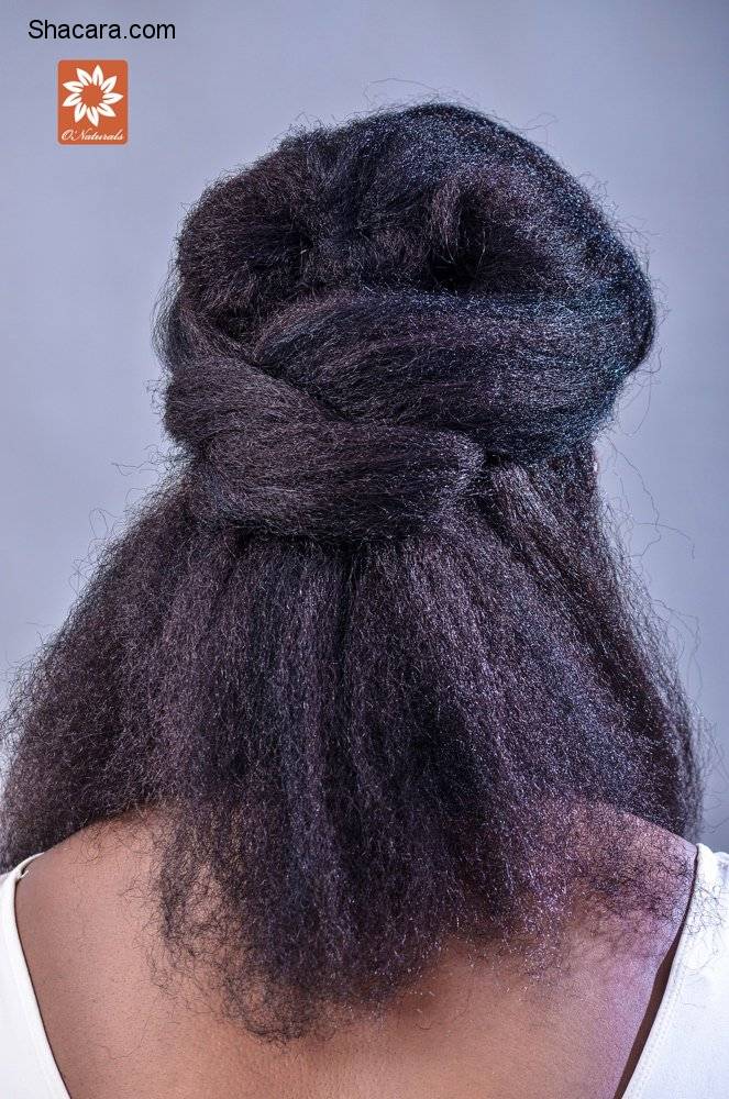 LEPACIOUS BOSE’S HAIR LOOK-BOOK INSPIRATION
