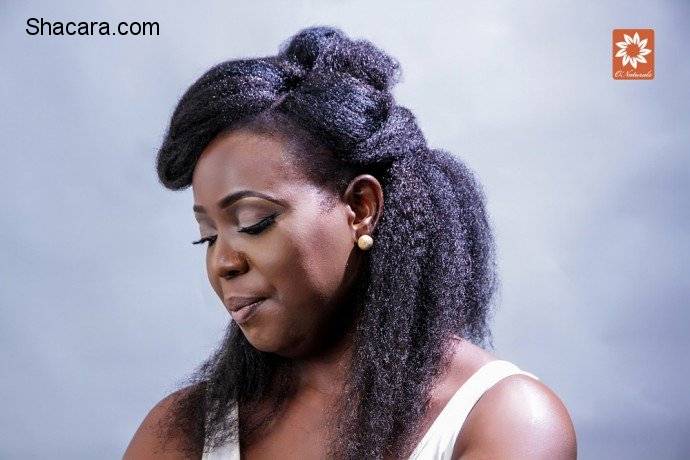 LEPACIOUS BOSE’S HAIR LOOK-BOOK INSPIRATION