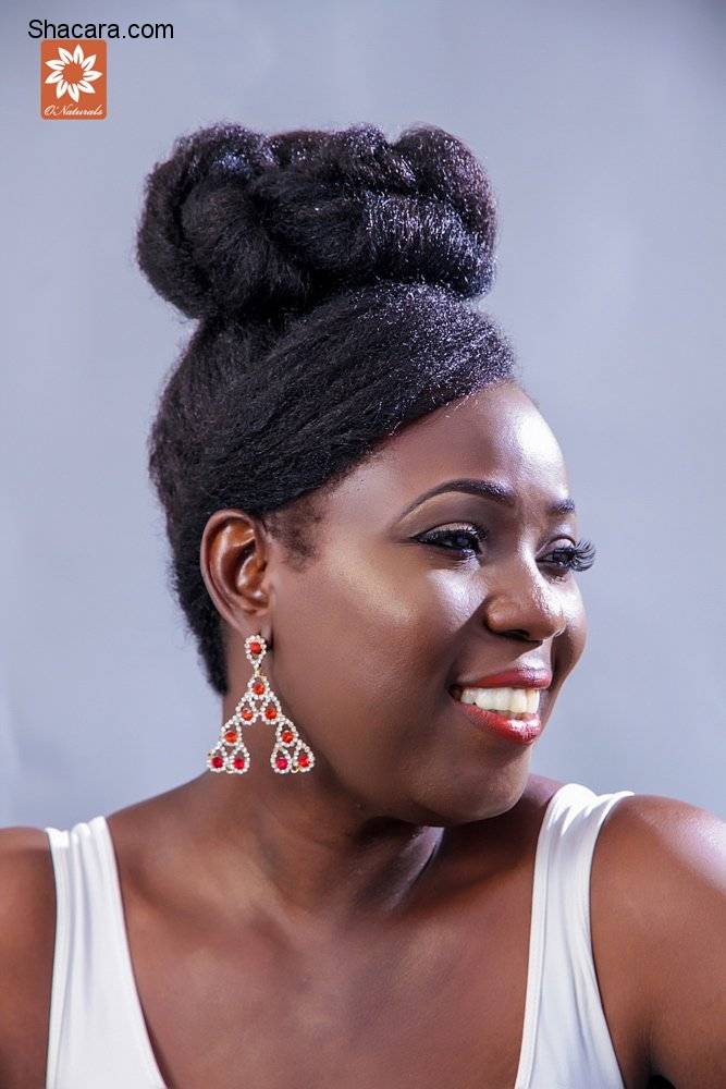 LEPACIOUS BOSE’S HAIR LOOK-BOOK INSPIRATION