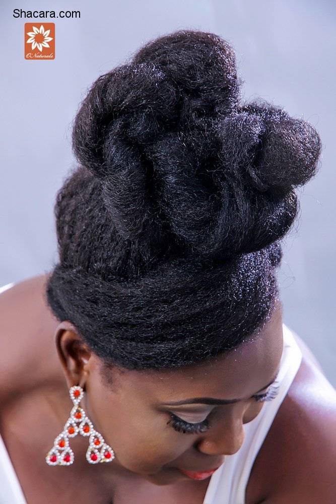 LEPACIOUS BOSE’S HAIR LOOK-BOOK INSPIRATION