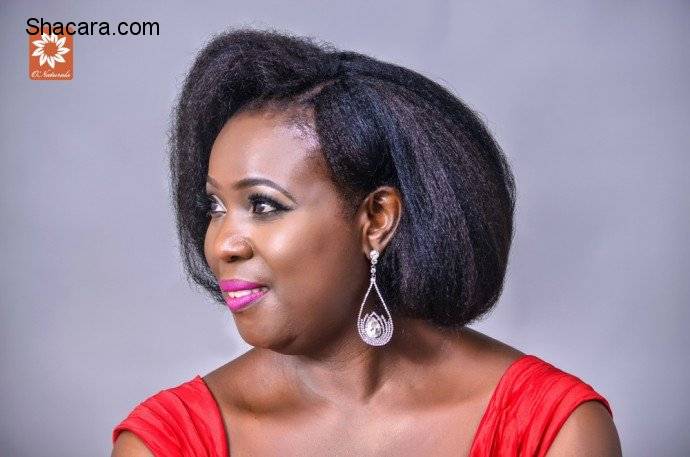 LEPACIOUS BOSE’S HAIR LOOK-BOOK INSPIRATION