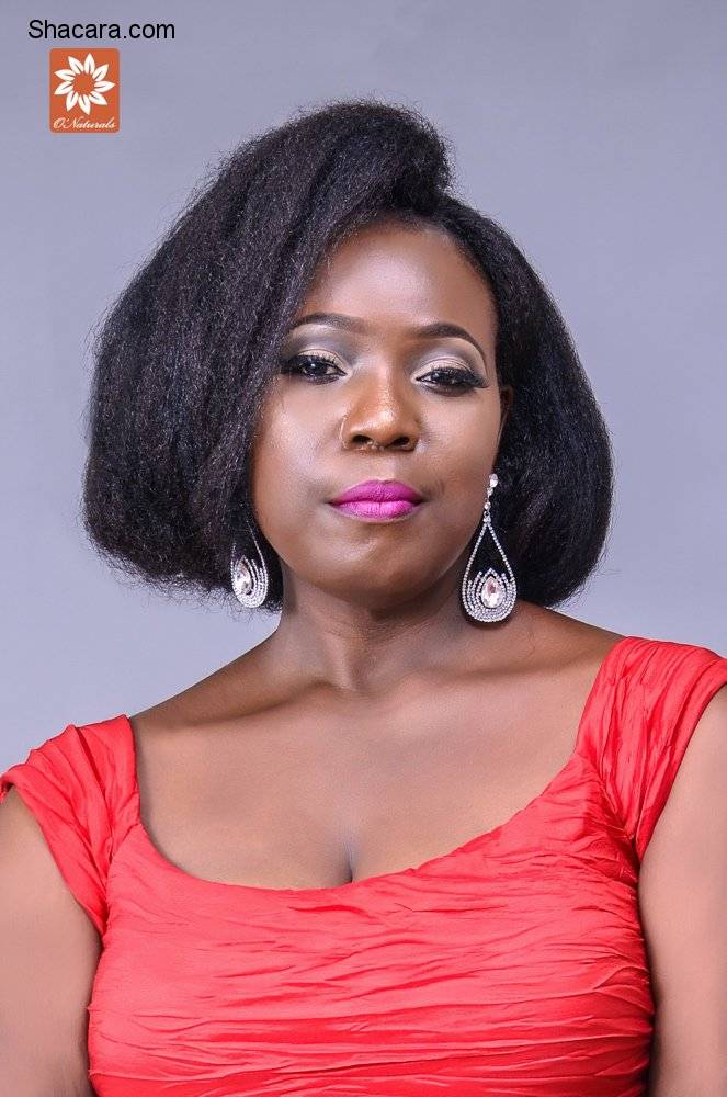 LEPACIOUS BOSE’S HAIR LOOK-BOOK INSPIRATION