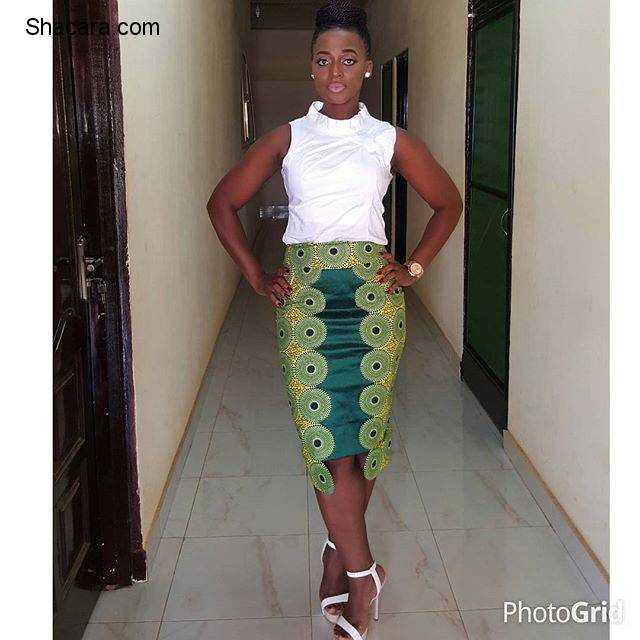 LATEST ANKARA PRINTS TRENDING THIS MONTH