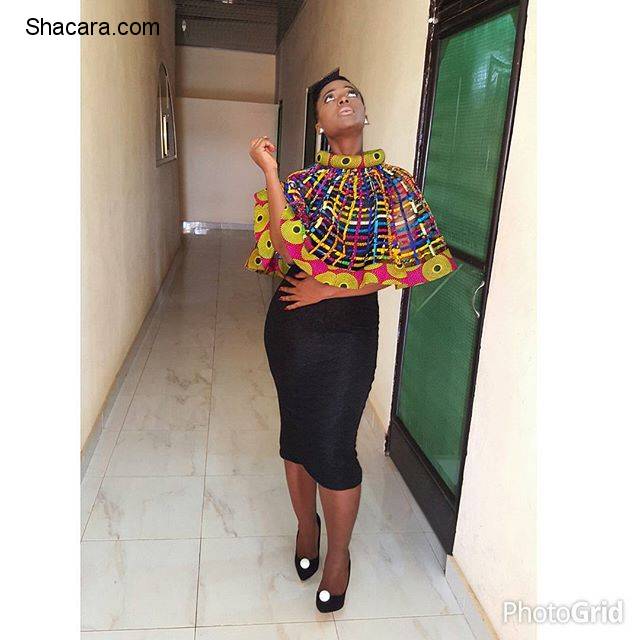 LATEST ANKARA PRINTS TRENDING THIS MONTH