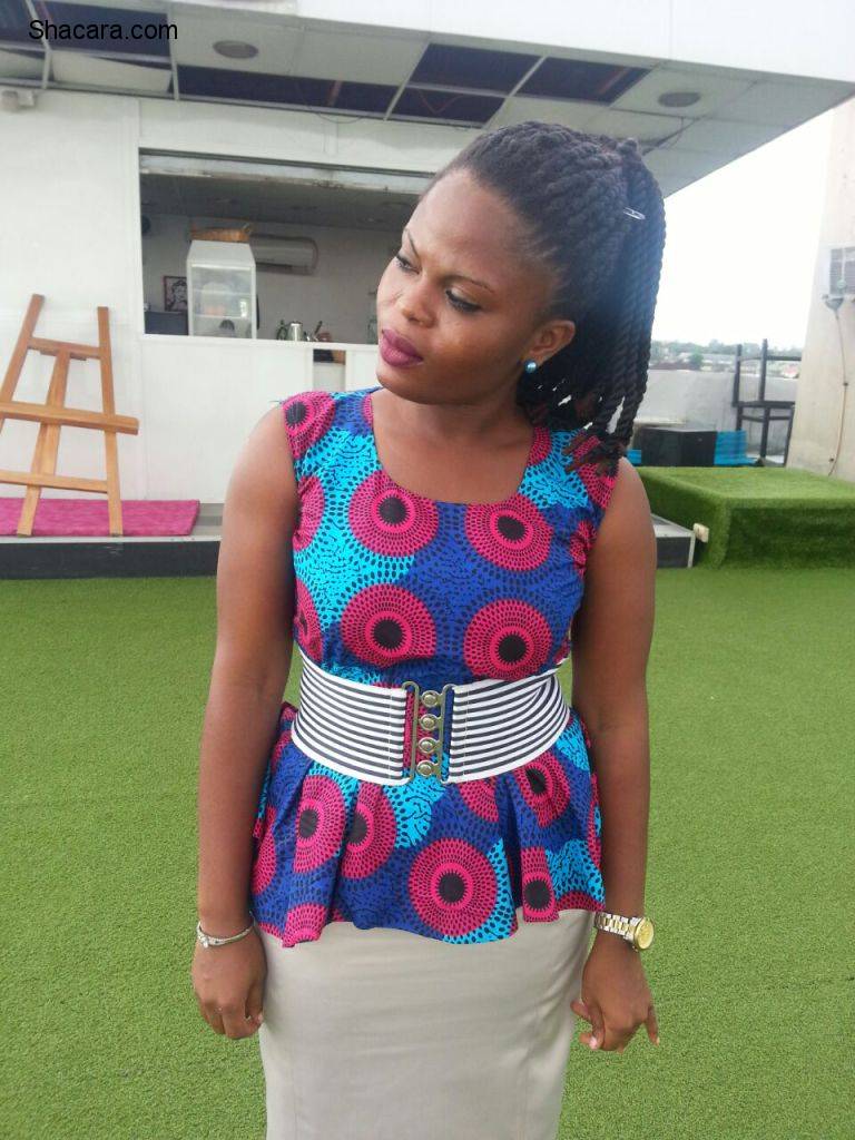 LATEST ANKARA PRINTS TRENDING THIS MONTH