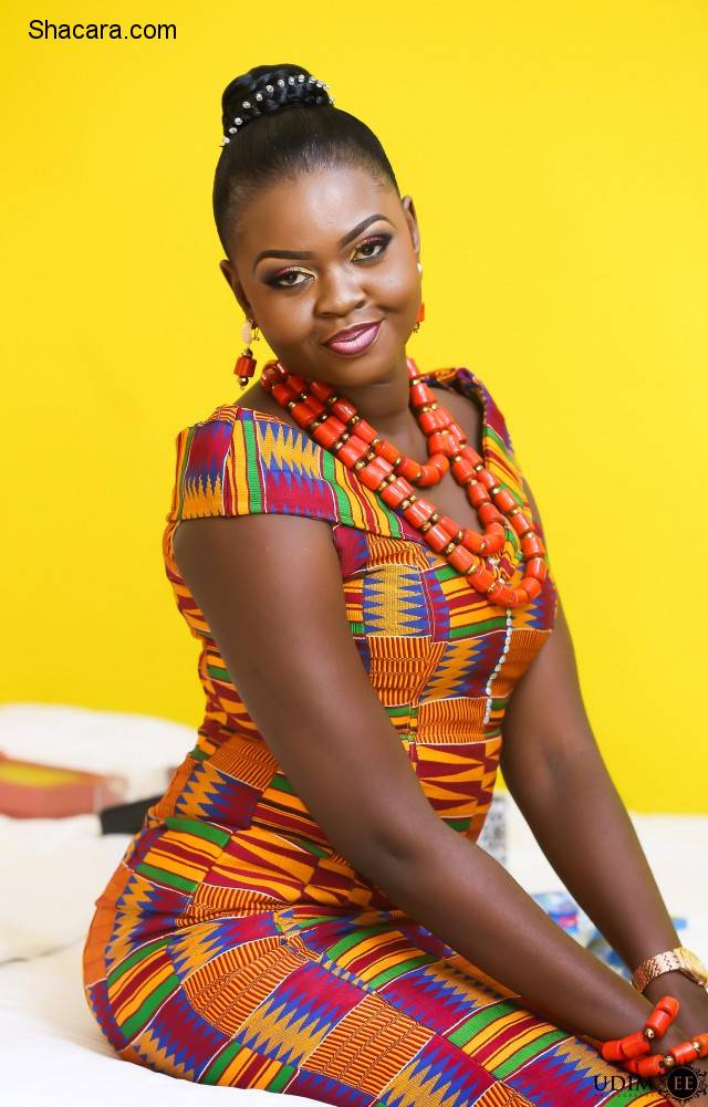 Ghana Meets Yoruba  Titi & Lanre Traditional Wedding