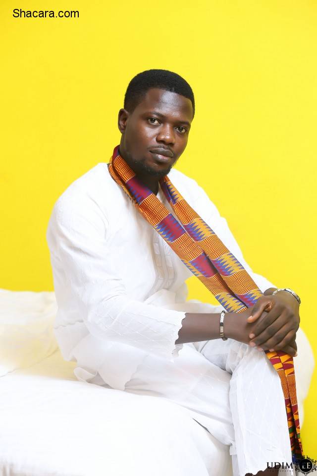 Ghana Meets Yoruba  Titi & Lanre Traditional Wedding