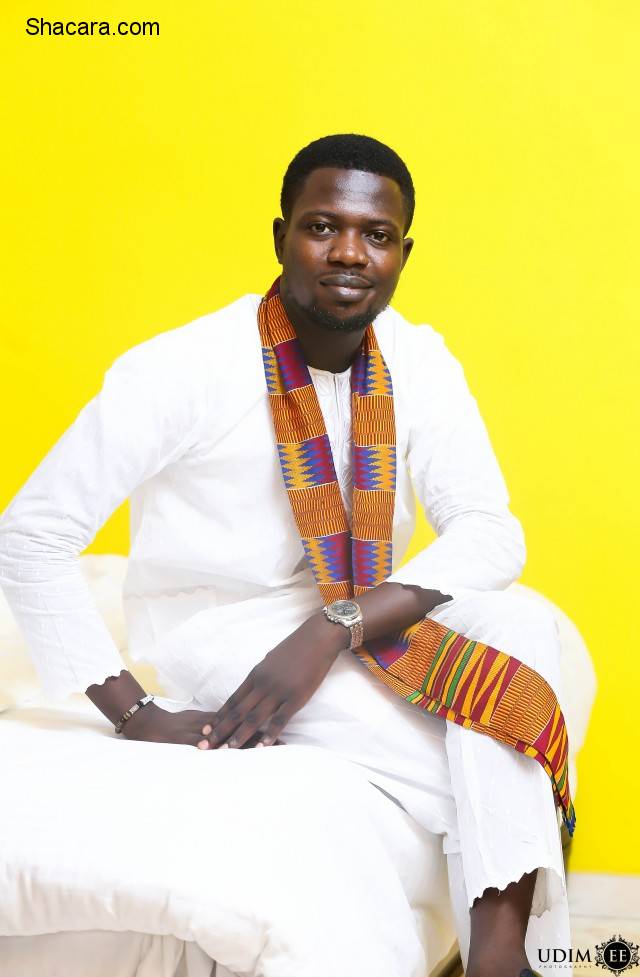 Ghana Meets Yoruba  Titi & Lanre Traditional Wedding