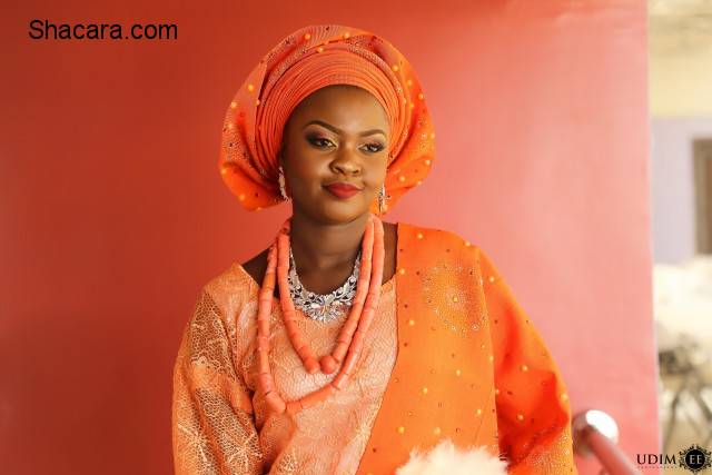 Ghana Meets Yoruba  Titi & Lanre Traditional Wedding