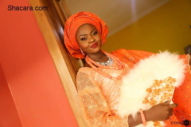 Ghana Meets Yoruba  Titi & Lanre Traditional Wedding