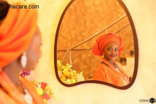 Ghana Meets Yoruba  Titi & Lanre Traditional Wedding