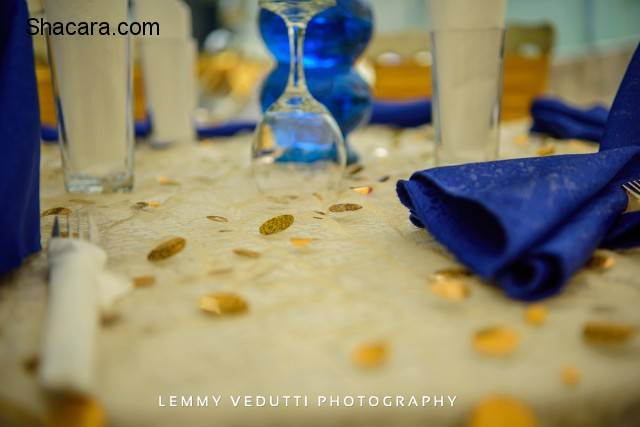 Edo Meets Ogoja  The Traditional Wedding Of Jane & Solomon
