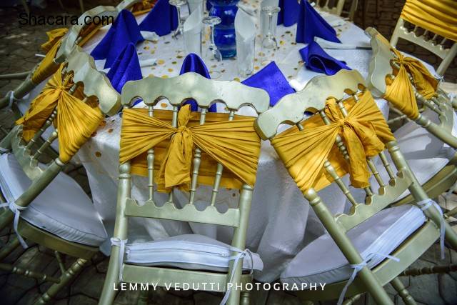 Edo Meets Ogoja  The Traditional Wedding Of Jane & Solomon