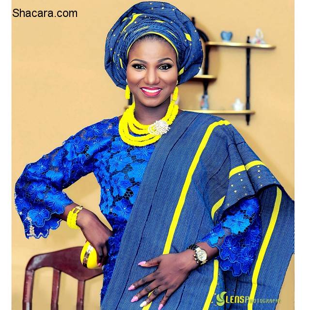 Ife & Tosin Traditional Wedding
