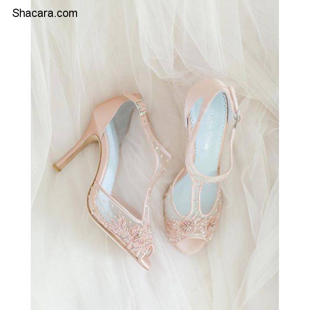 Sugar Inspired Paint Your Wedding Blush & Ivory