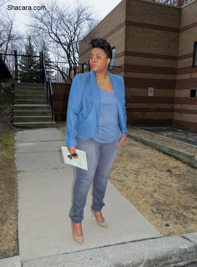 8 BLAZER STYLES FOR EVERY OCCASION