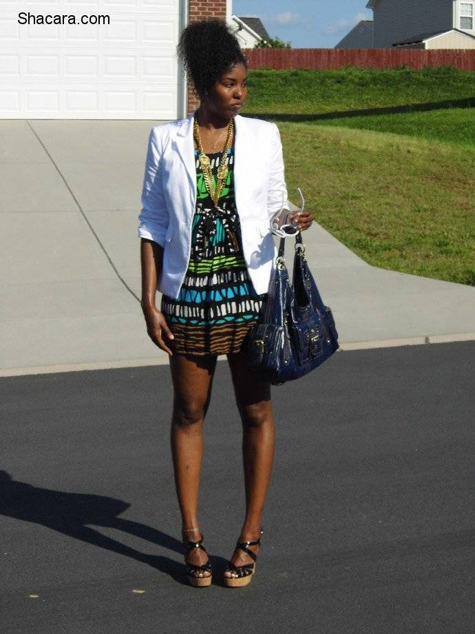 8 BLAZER STYLES FOR EVERY OCCASION