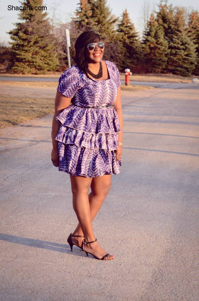 Nigeria anakara fashion