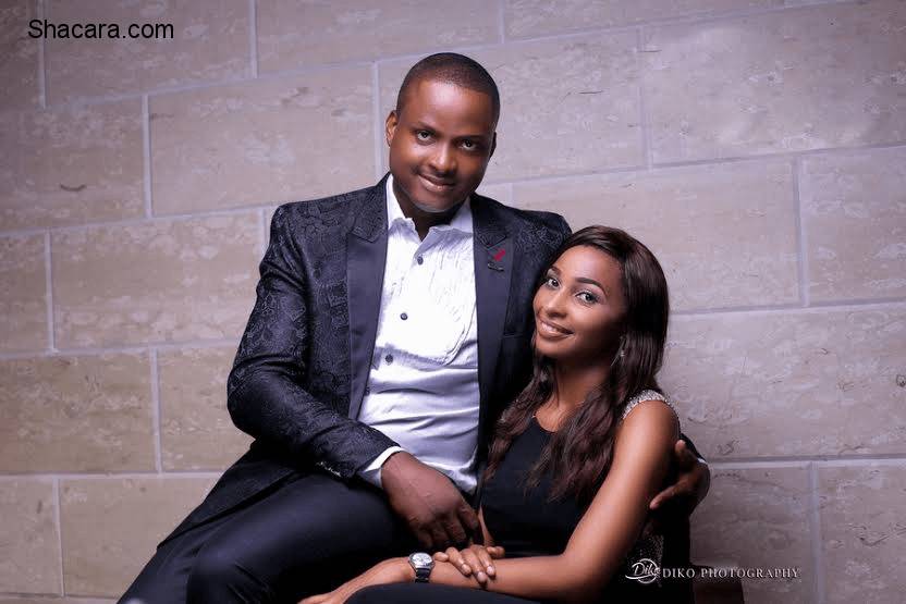 NNEOMA AND OBINNAFASCINATING ENGAGEMENT SHOOT