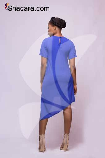 Fab Prints & Flattering Stuctures! Afromod Presents The En Avant Collection