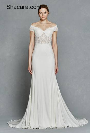 Kelly Faetanini’s Spring 2017 Collection Is An Ode To The Victorian Era