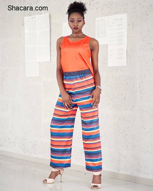 THE LATEST TRENDS EVERY COLLEGE GIRL SHOULD FOLLOW