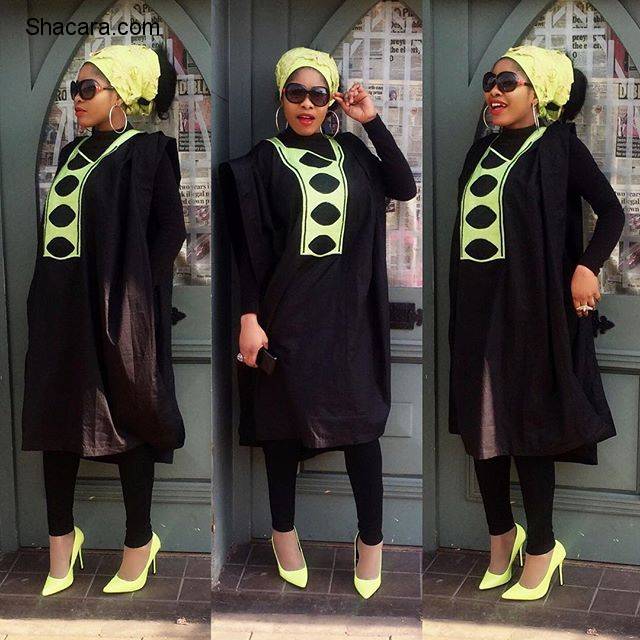 COLLECTION OF BEAUTIFUL ASO EBI FASHION STYLE FROM OUR FANS