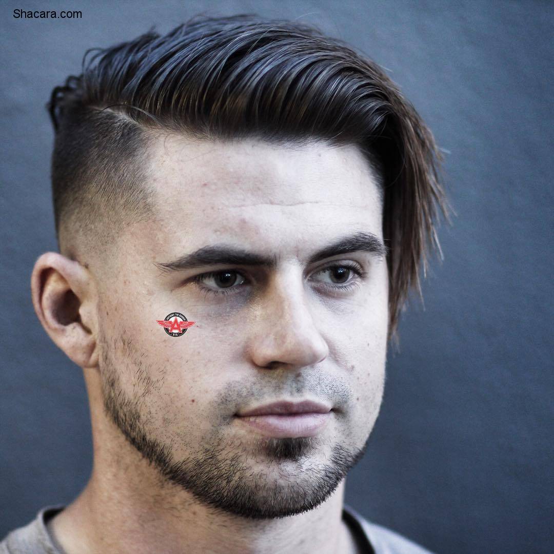 20 Long Hairstyles For Men