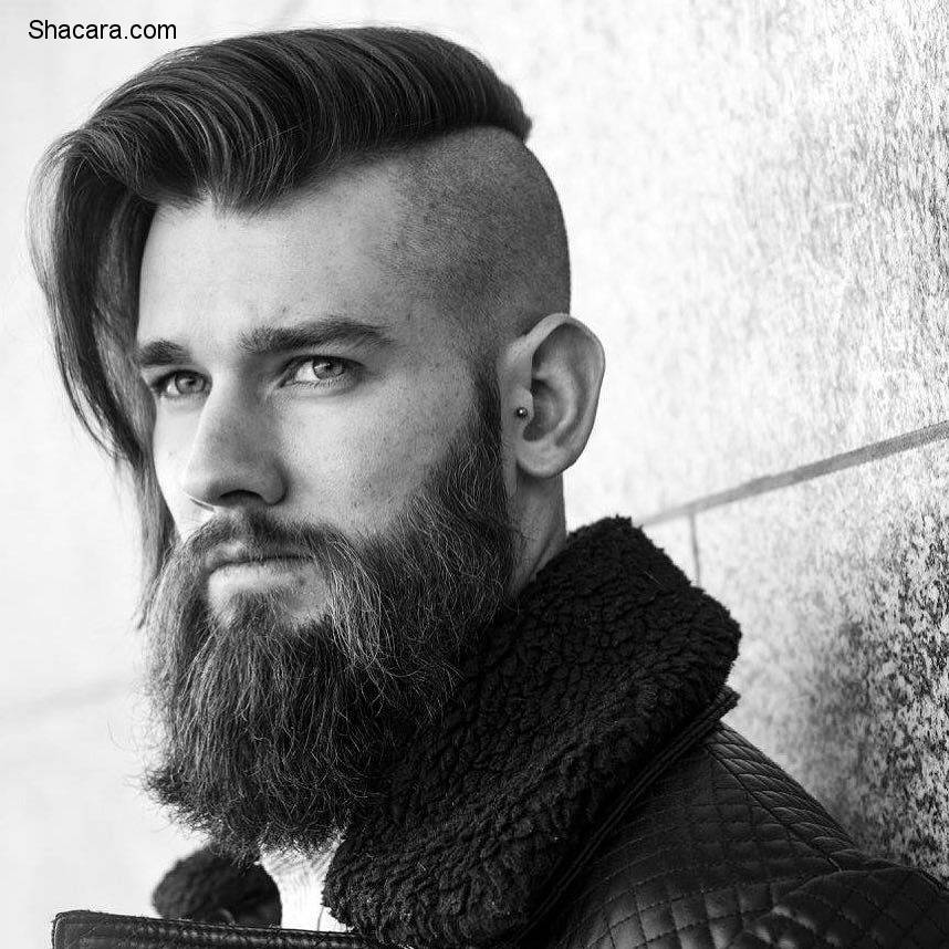 20 Long Hairstyles For Men