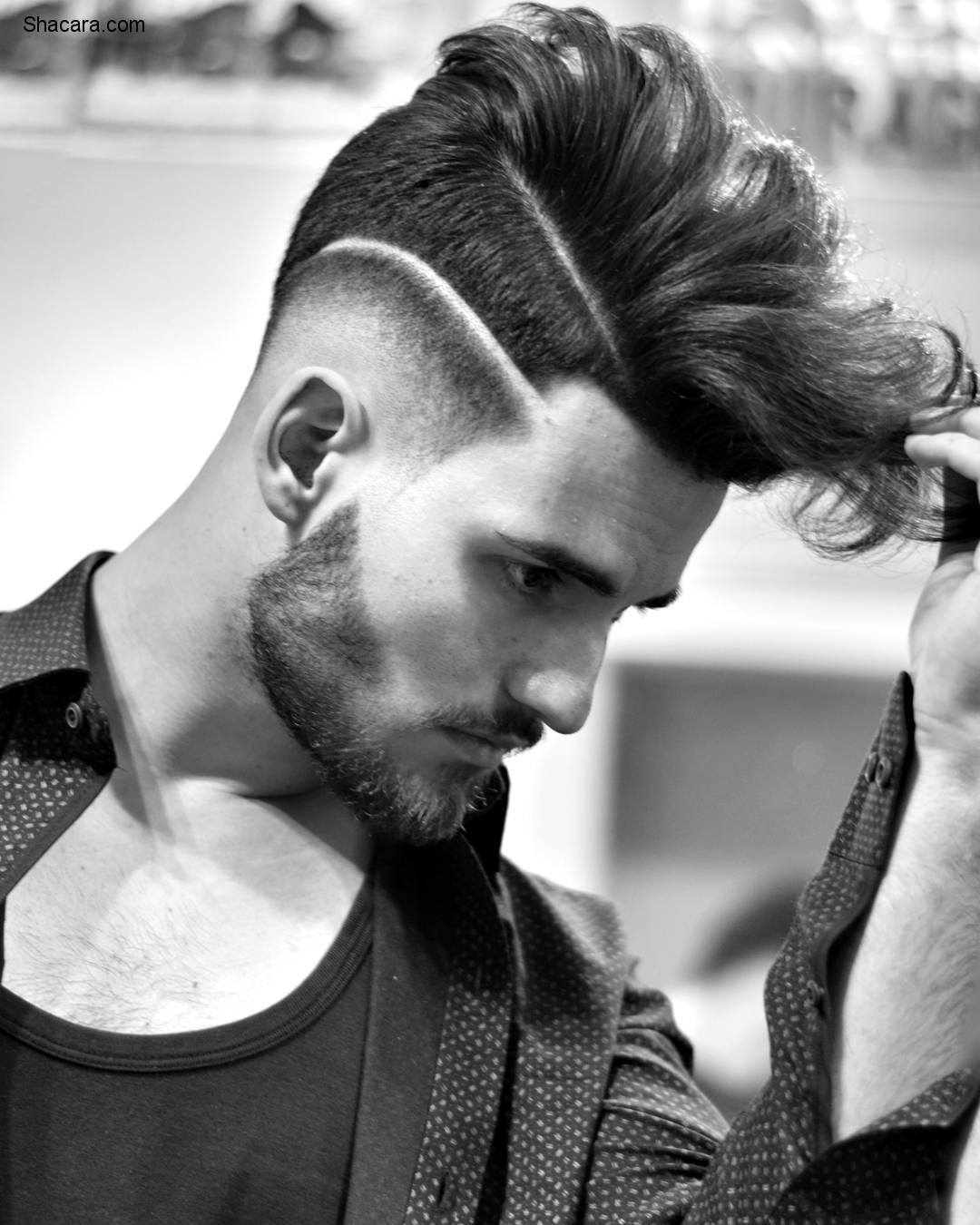 20 Long Hairstyles For Men