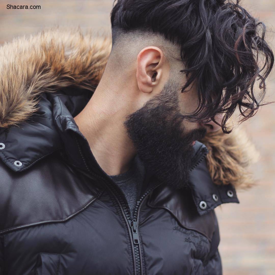 20 Long Hairstyles For Men