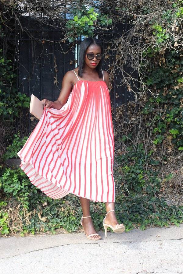 FRIDAY NIGHT STYLE: THE SIMPLE LIFE
