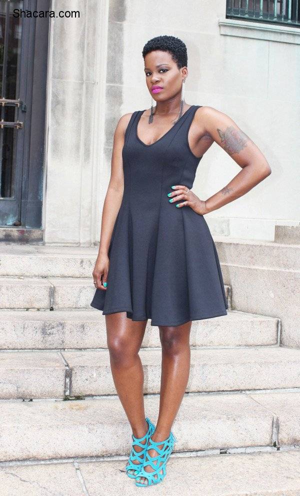 FRIDAY NIGHT STYLE: THE SIMPLE LIFE