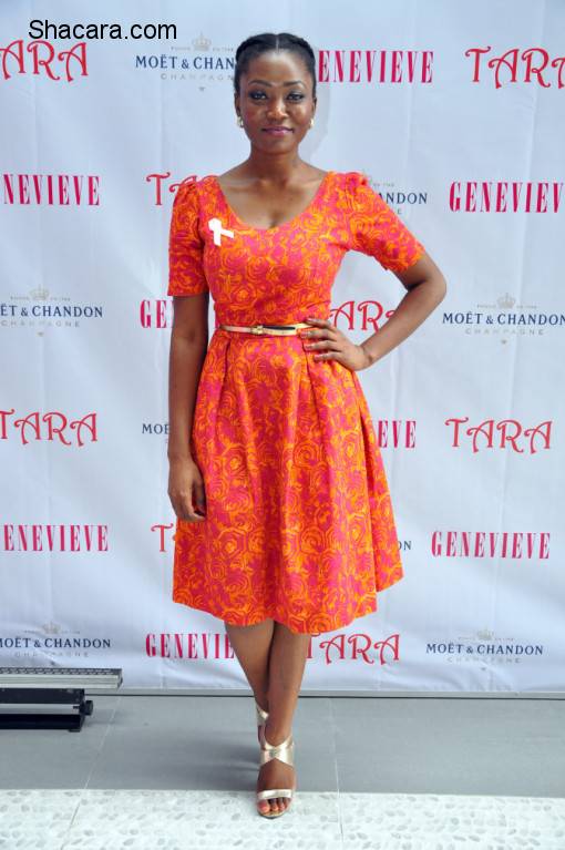 Black ‘N’ Bold Releases List Of Top 10 Online Fashion SuperWomen In Nigeria