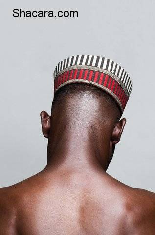 Lakin Ogunbawo’s Photo Series Begs The Question, Does The Hat Make The Man In Nigeria? See His Vogue Feature