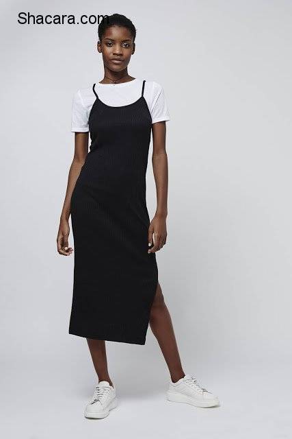 7 STYLING TRICKS EVERY NIGERIAN GIRL SHOULD KNOW