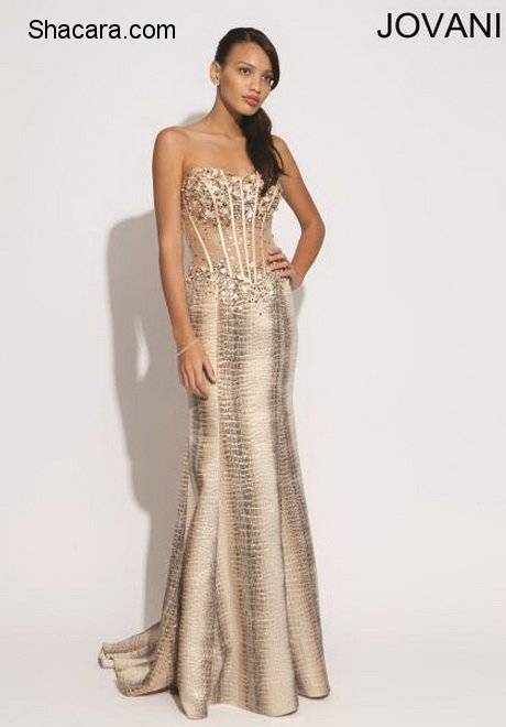 8 TOP RECEPTION DRESSES FOR NIGERIAN BRIDES