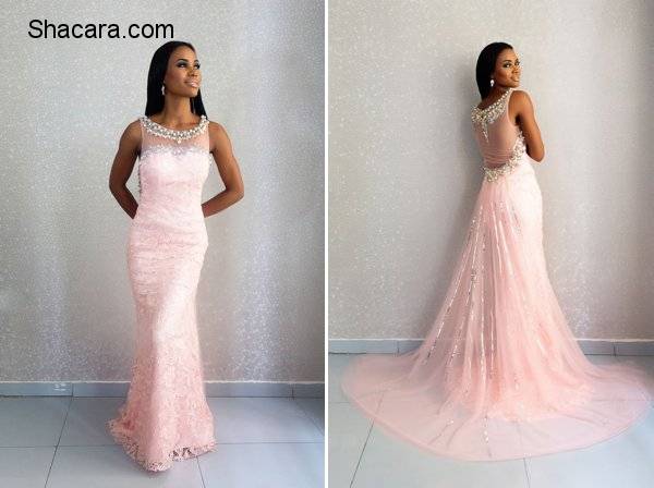 8 TOP RECEPTION DRESSES FOR NIGERIAN BRIDES
