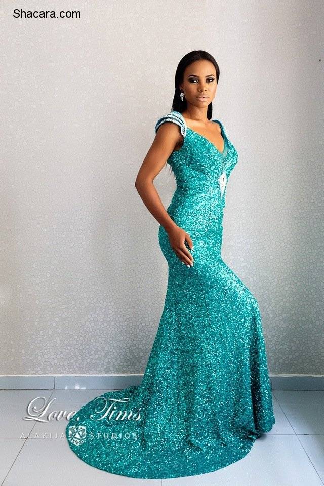 8 TOP RECEPTION DRESSES FOR NIGERIAN BRIDES