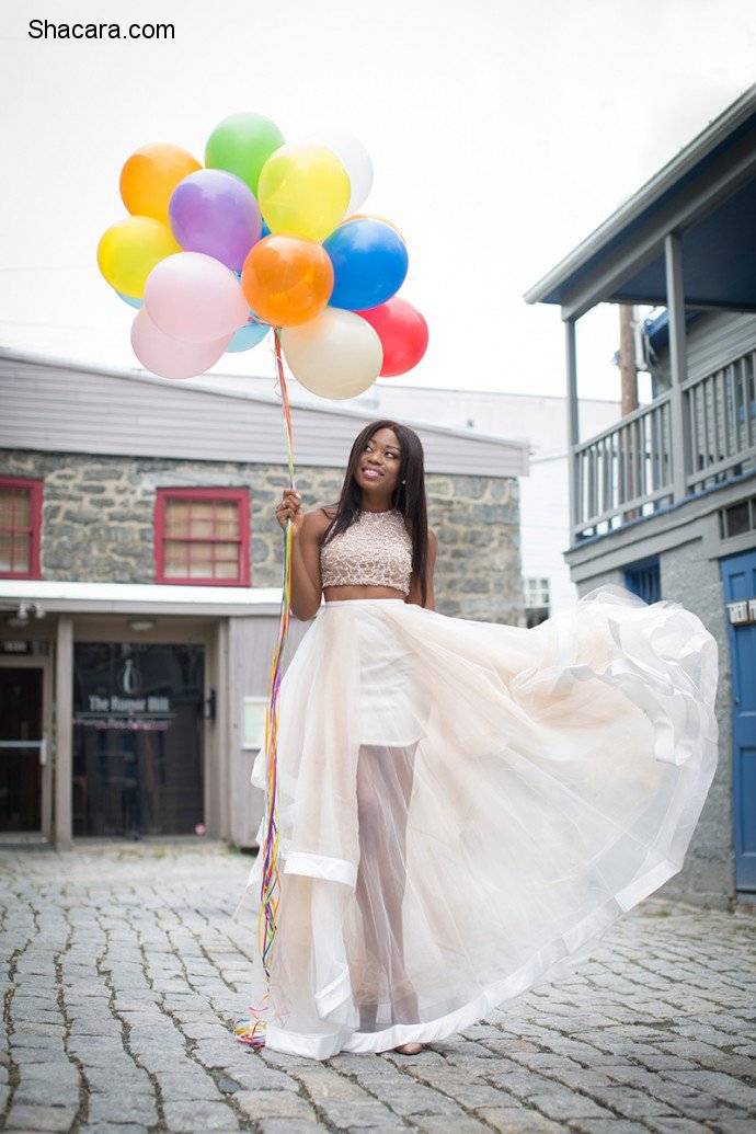 8 TOP RECEPTION DRESSES FOR NIGERIAN BRIDES