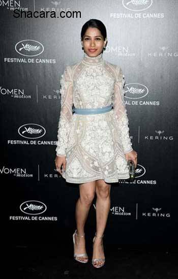 Best Dressed From The Cannes 2016! Kendall Jenner, Blake Lively, Amal Clooney & George Clooney, More!